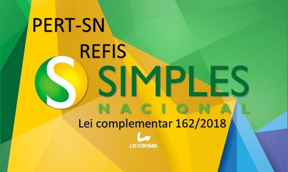 refis simples nacional - leicontabil.com